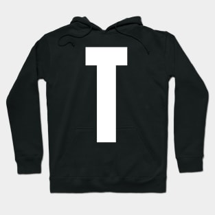 Template Retro Hoodie